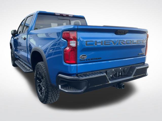 Used 2024 Chevrolet Silverado 1500 ZR2 w/ Technology Package AWD/4WD image 14