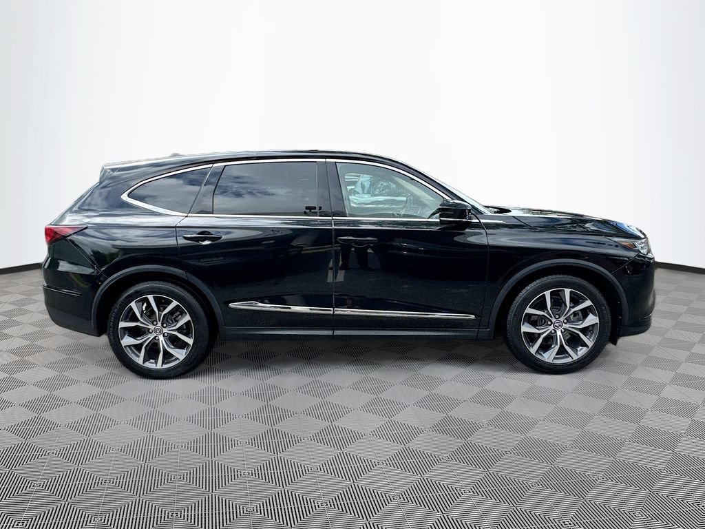 Used 2024 Acura MDX FWD w/ Technology Package image 5