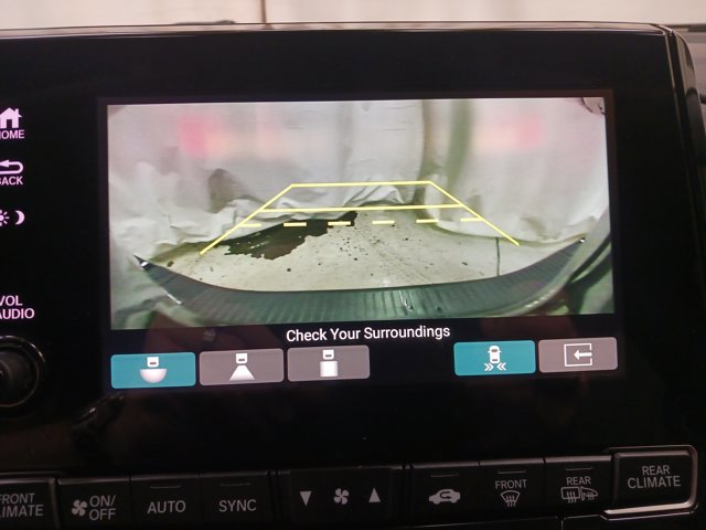 Used 2023 Honda Odyssey Elite image 22