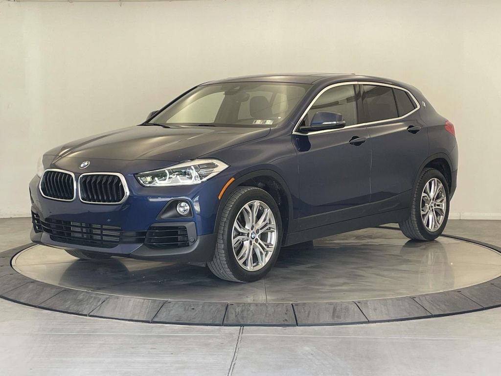 Used 2020 BMW X2 xDrive28i