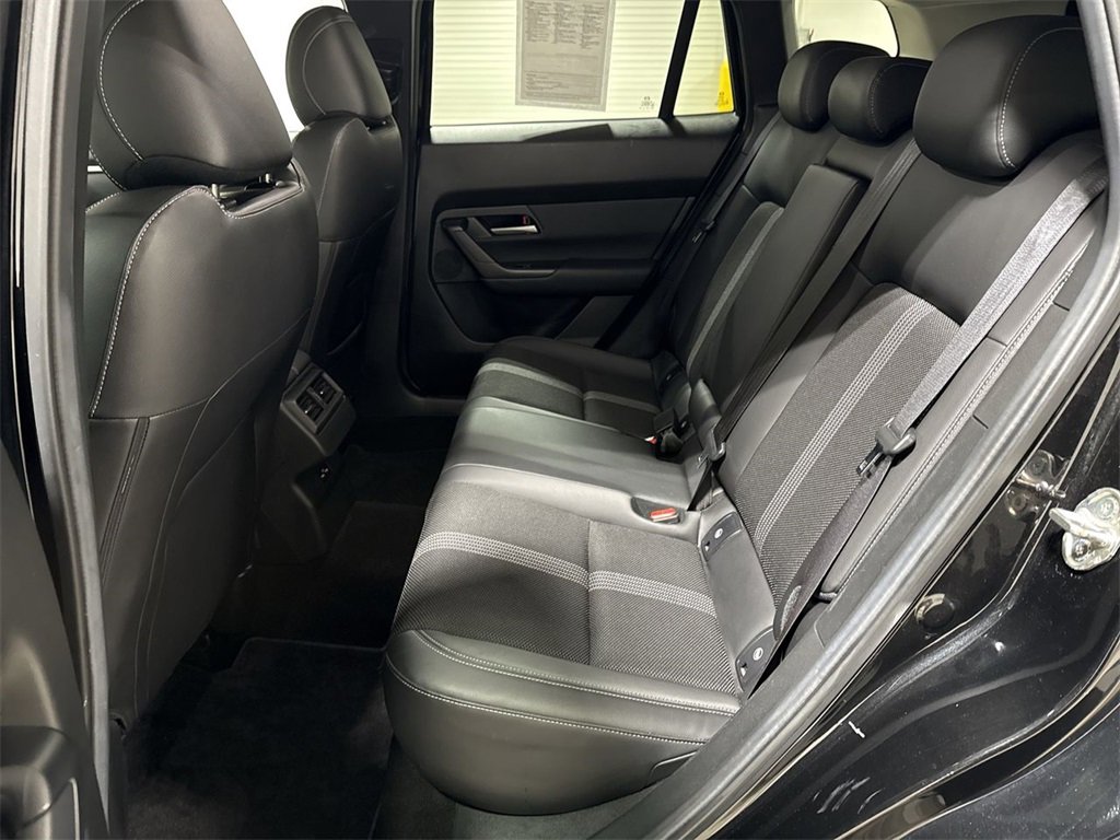 Used 2024 MAZDA CX-50 AWD 2.5 S w/ Preferred Package image 22