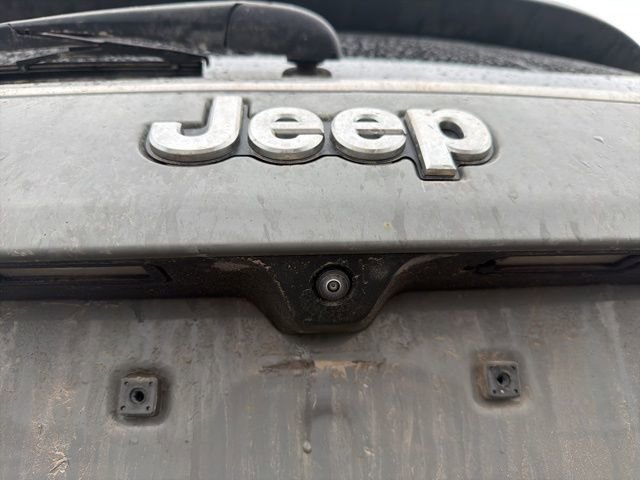 Used 2023 Jeep Compass Latitude w/ Sun and Sound Group image 13