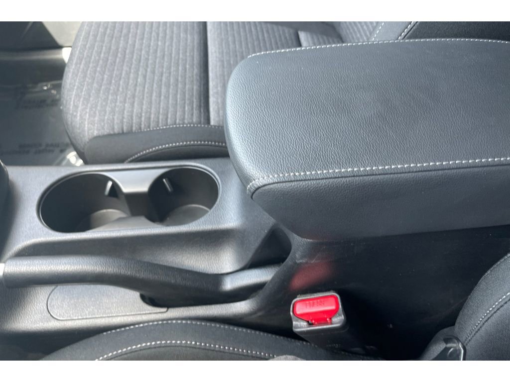 Used 2023 Kia Soul EX FWD image 33
