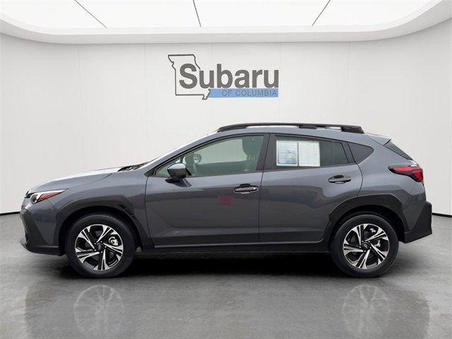 Used 2025 Subaru Crosstrek 2.5i Premium image 4