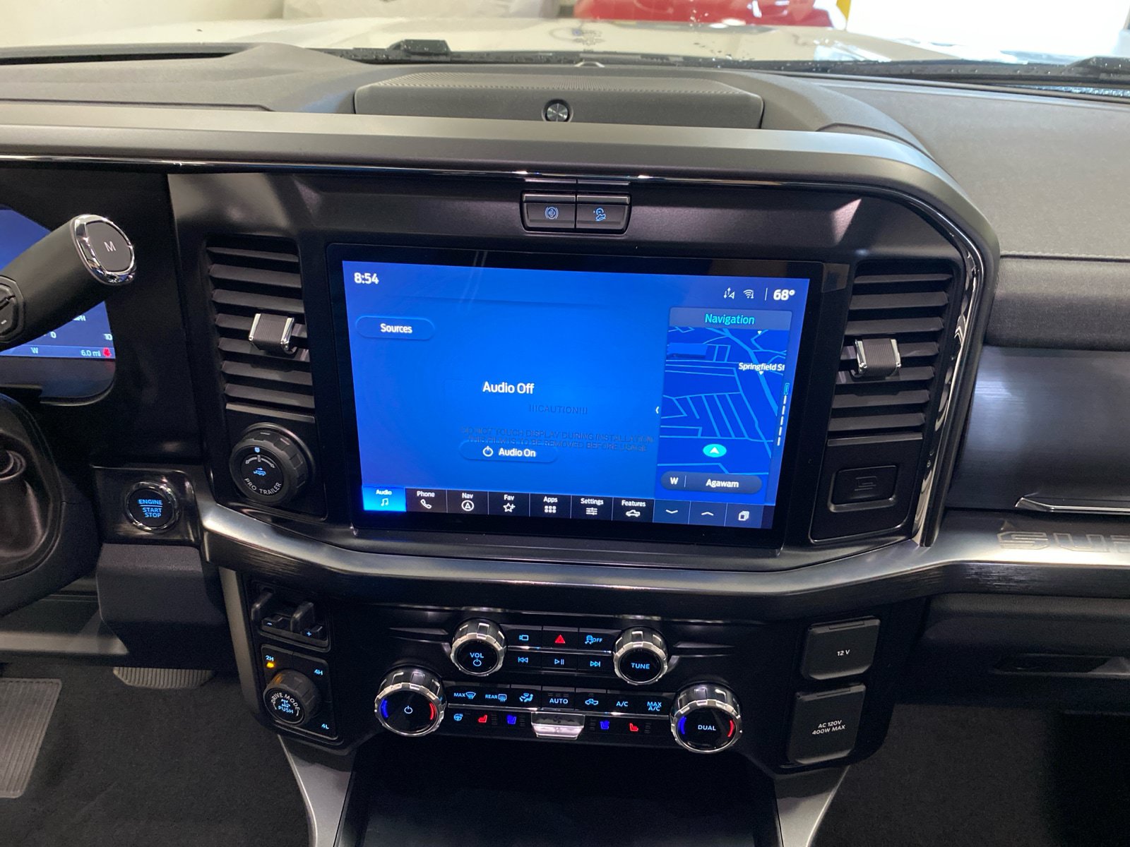 New 2026 Ford F250 Lariat w/ Tremor Off-Road Package AWD/4WD image 24