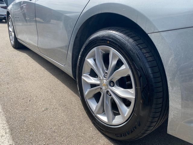 Certified 2023 Chevrolet Malibu LT image 11