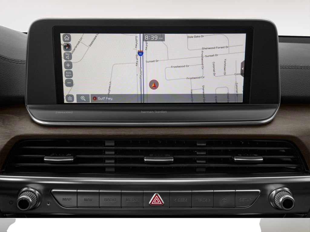 Used 2021 Kia Telluride SX w/ SX Prestige Package image 11