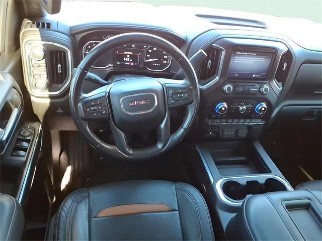 Used 2021 GMC Sierra 1500 AT4 image 9