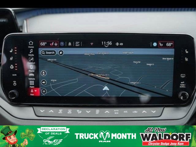 New 2024 Dodge Charger Scat Pack w/ Plus Group image 27