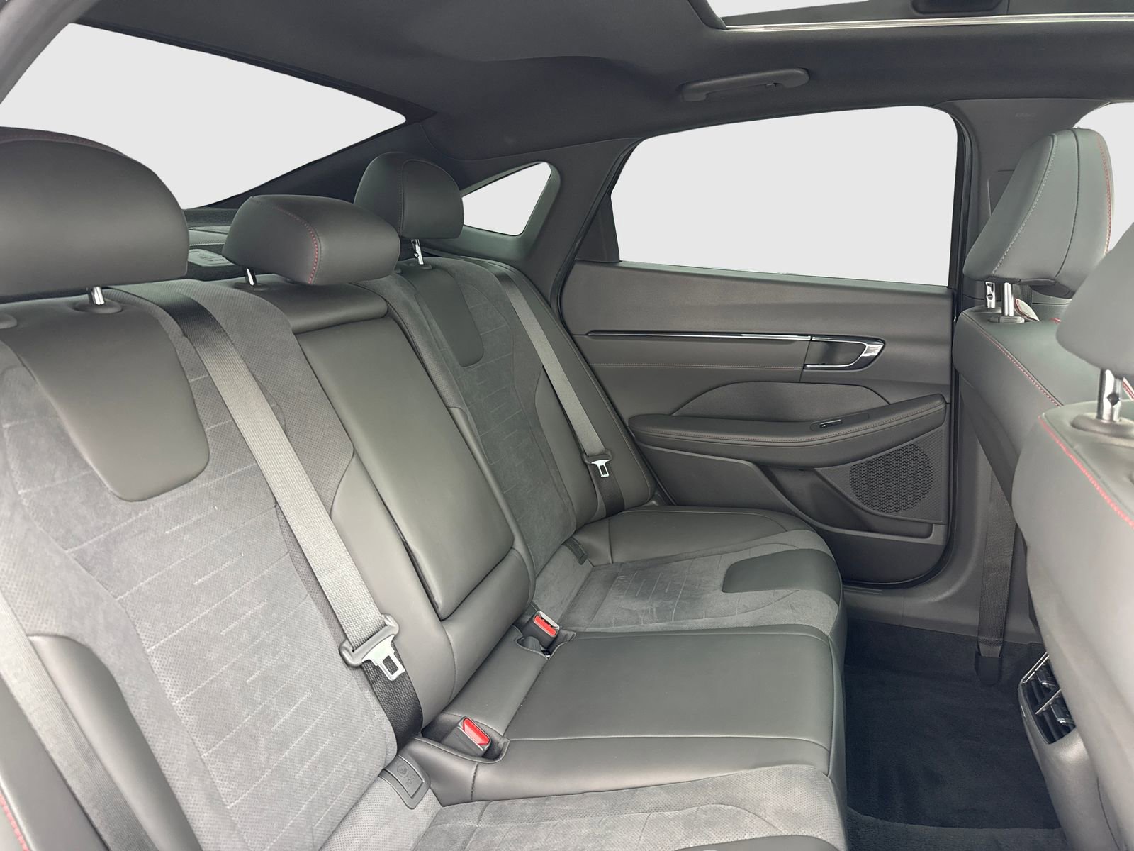 Used 2023 Hyundai Sonata N Line FWD image 44