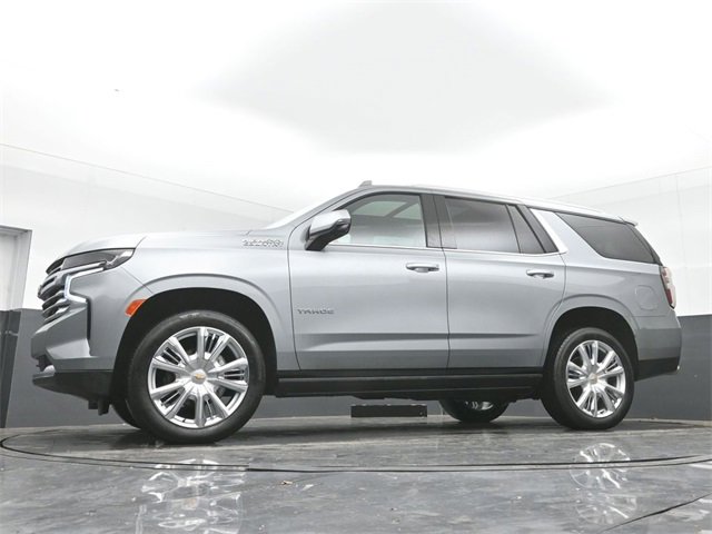 Used 2024 Chevrolet Tahoe High Country image 45