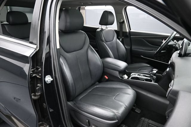 Used 2020 Hyundai Santa Fe Limited FWD image 28