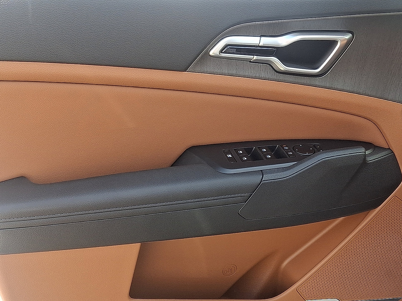 New 2027 Kia Sportage X-Line AWD/4WD image 14