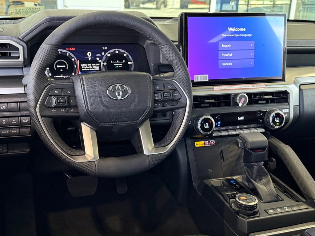 New 2026 Toyota Tacoma TRD Off-Road image 28