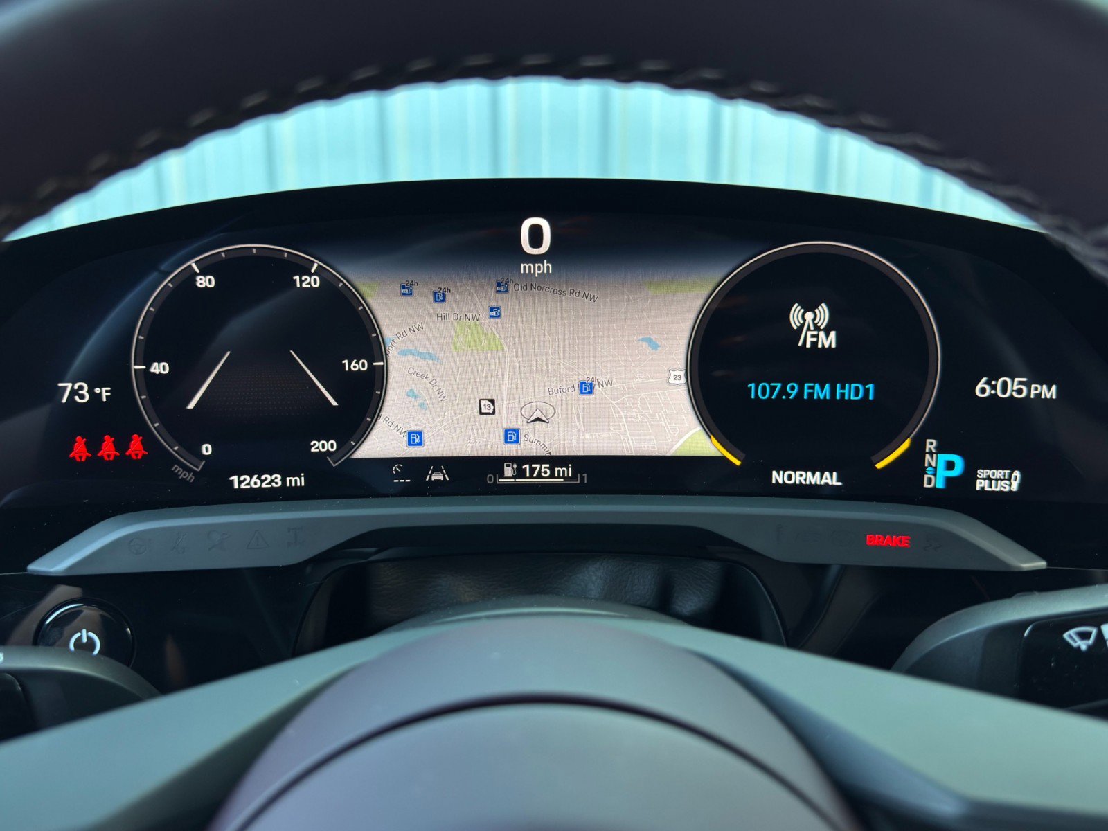 Used 2024 Porsche Taycan image 20