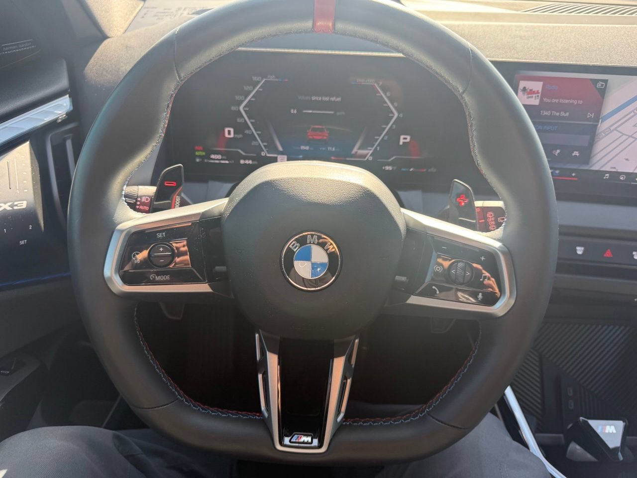 Used 2025 BMW X3 M50 w/ Premium Package AWD/4WD image 18