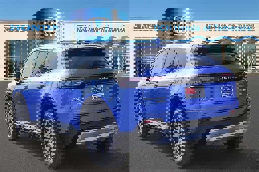 New 2026 Honda Prologue Touring image 6