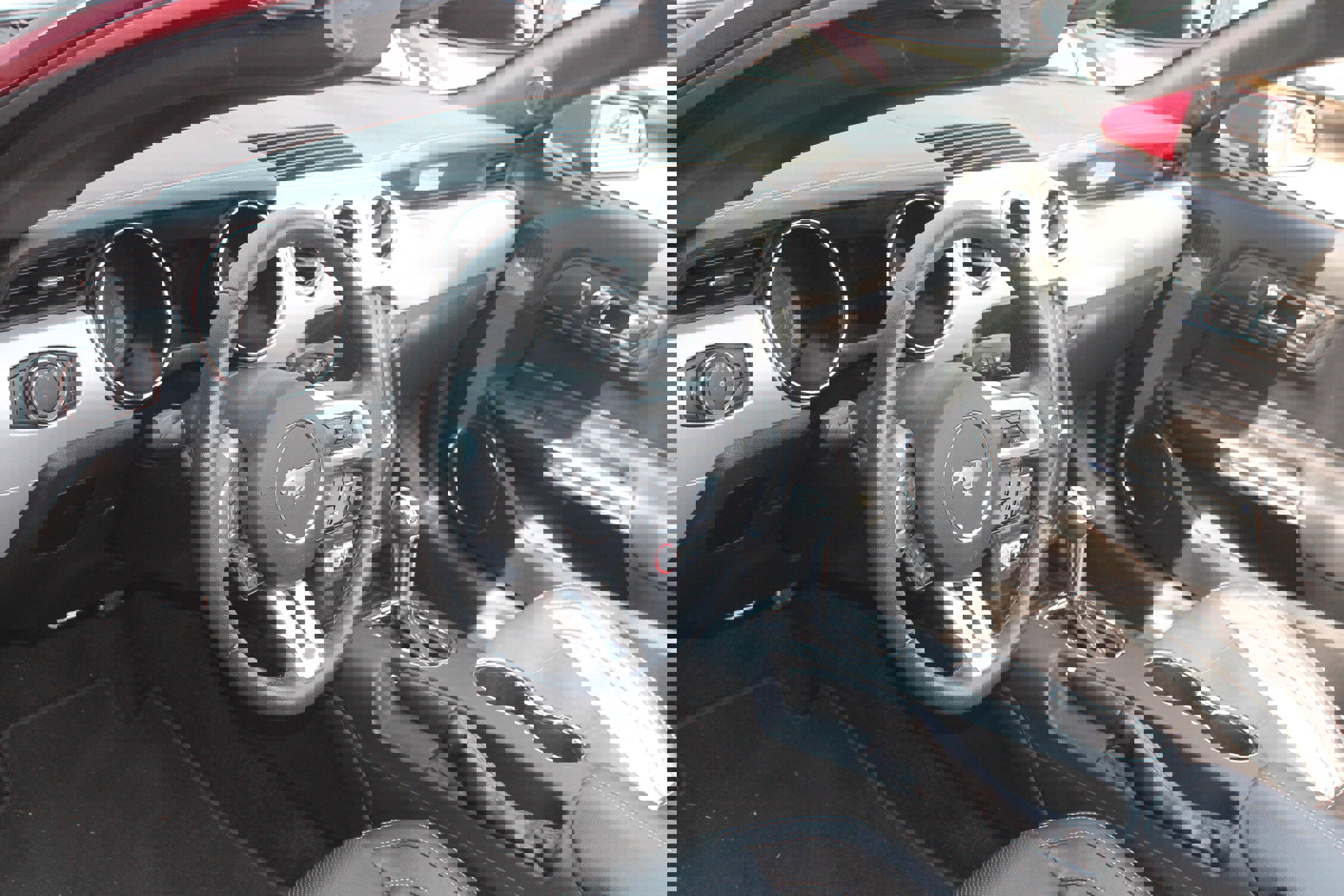 Used 2017 Ford Mustang GT Premium w/ Equipment Group 401A image 23