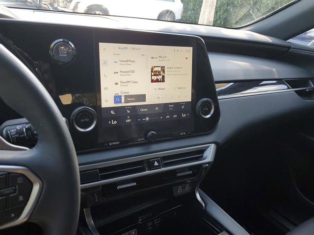 Used 2024 Lexus RX 350 FWD image 45