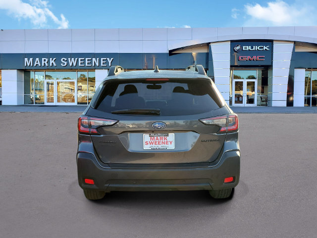 Used 2023 Subaru Outback Onyx Edition AWD/4WD image 33