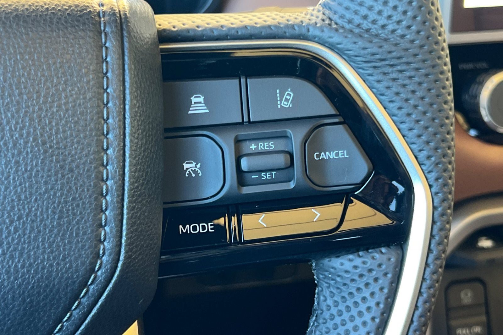 New 2026 Toyota Tundra 1794 Edition AWD/4WD image 27