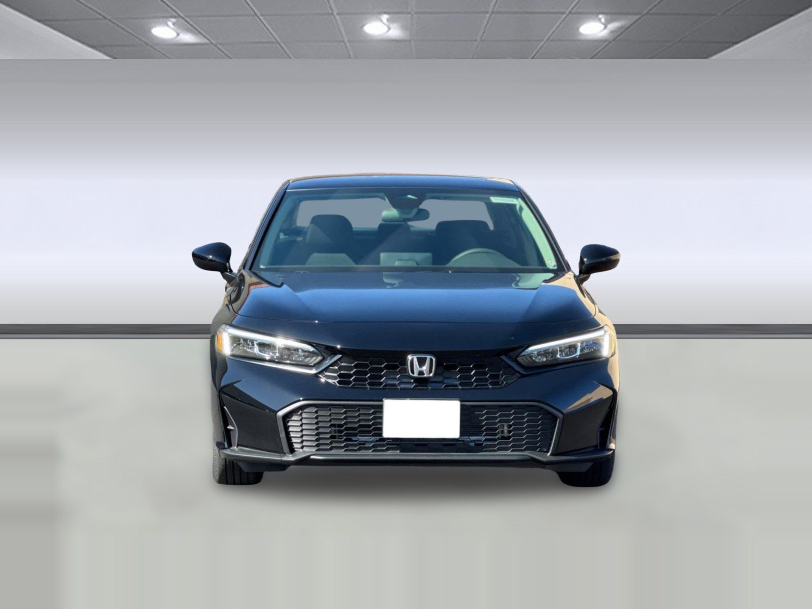 New 2026 Honda Civic LX image 5