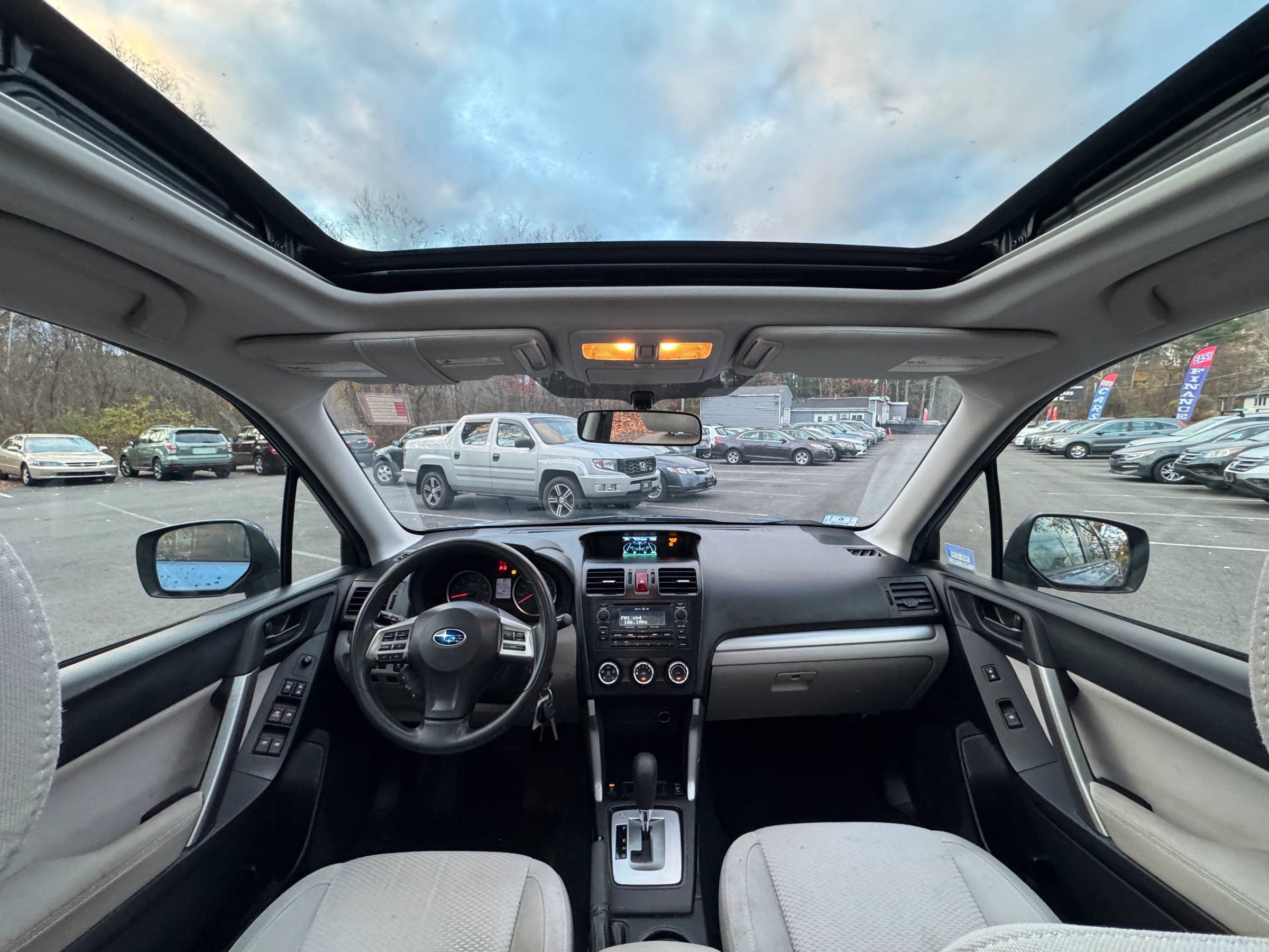 Used 2015 Subaru Forester 2.5i Premium w/ All-Weather Package image 16