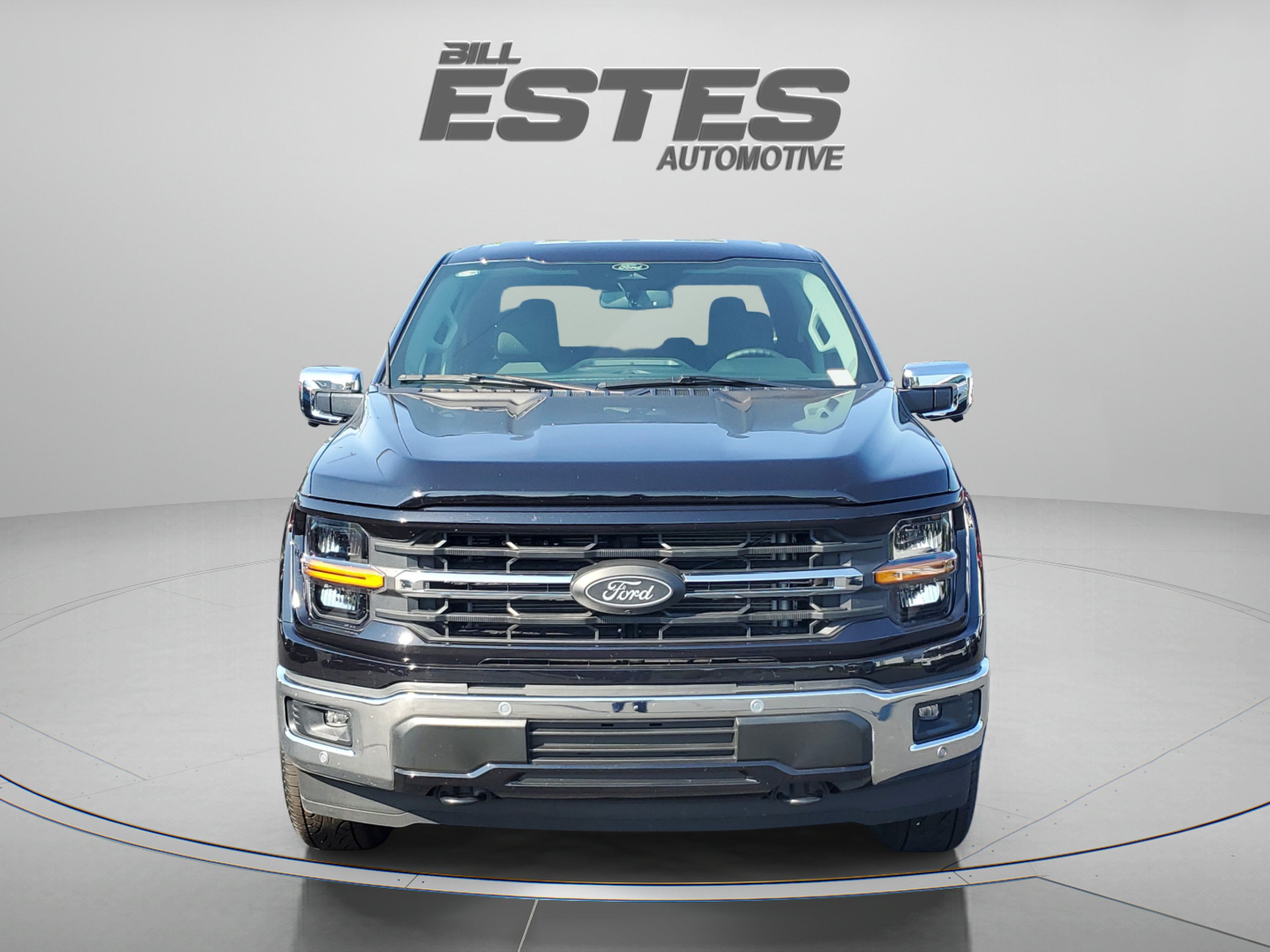 New 2026 Ford F150 XLT AWD/4WD image 6