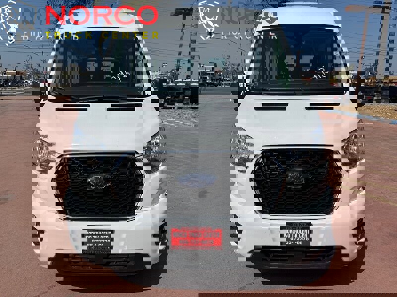 Used 2021 Ford Transit 350 XLT image 5