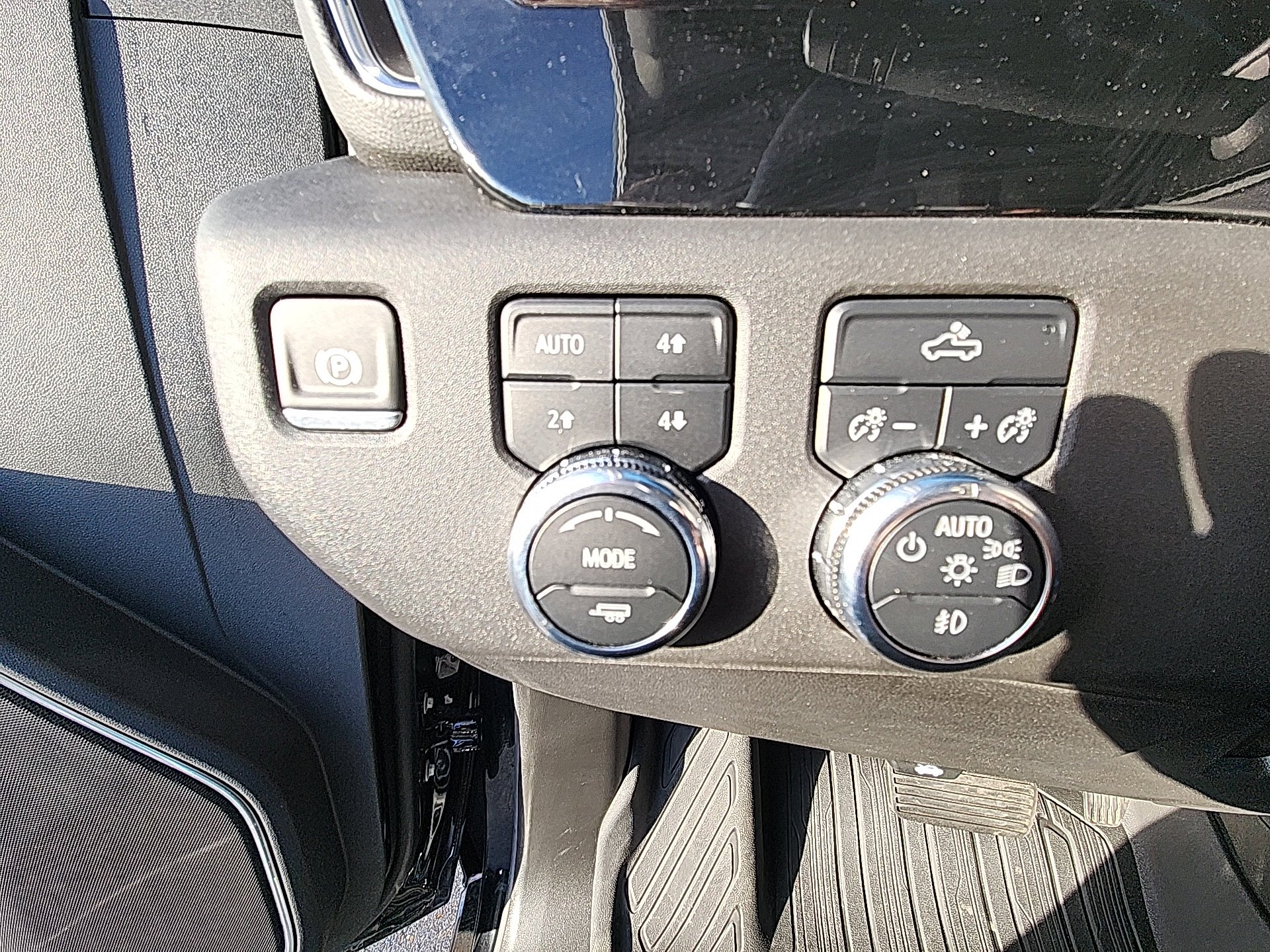 New 2025 GMC Sierra 1500 Elevation w/ Preferred Package image 21