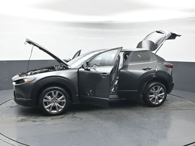 Certified 2023 MAZDA CX-30 AWD 2.5 S w/ Preferred Package image 40