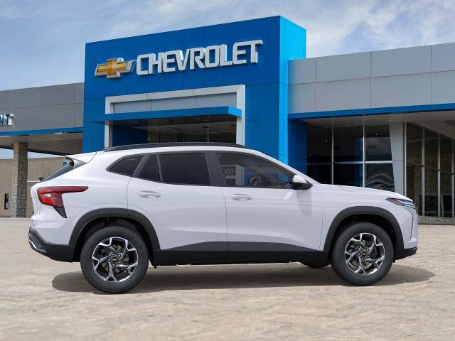 New 2026 Chevrolet Trax LT w/ LT Convenience Package FWD image 30