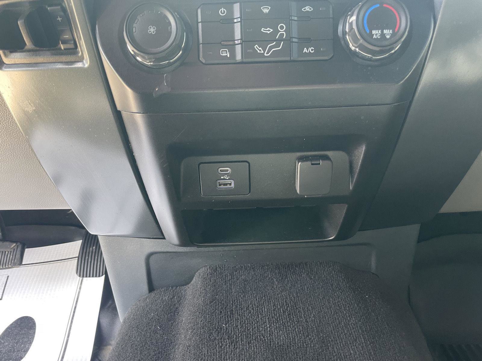 Used 2022 Ford F250 XLT AWD/4WD image 18
