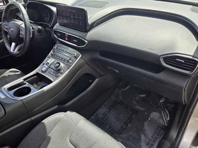 Used 2023 Hyundai Santa Fe SEL FWD image 16