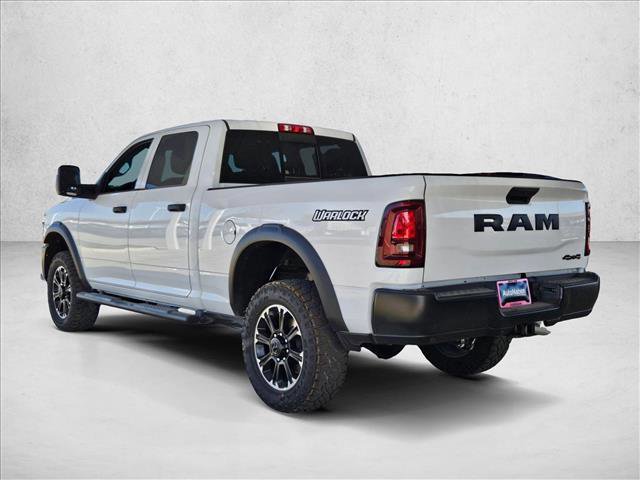 New 2026 RAM 2500 Tradesman image 9