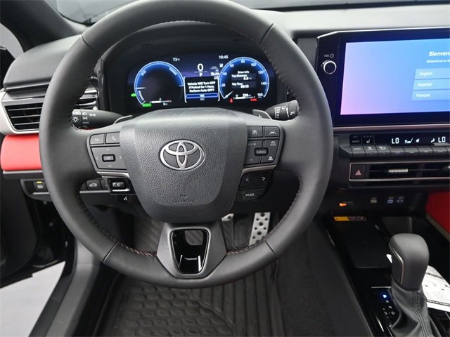 New 2026 Toyota Camry SE image 5