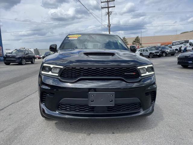 Certified 2024 Dodge Durango GT AWD/4WD image 5
