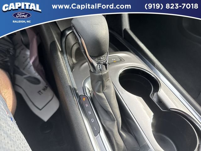 Used 2024 Chevrolet Malibu LT image 29