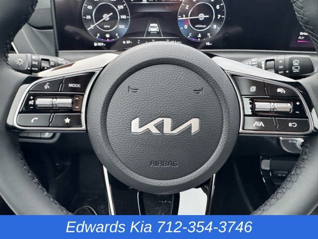 New 2026 Kia Seltos EX image 19