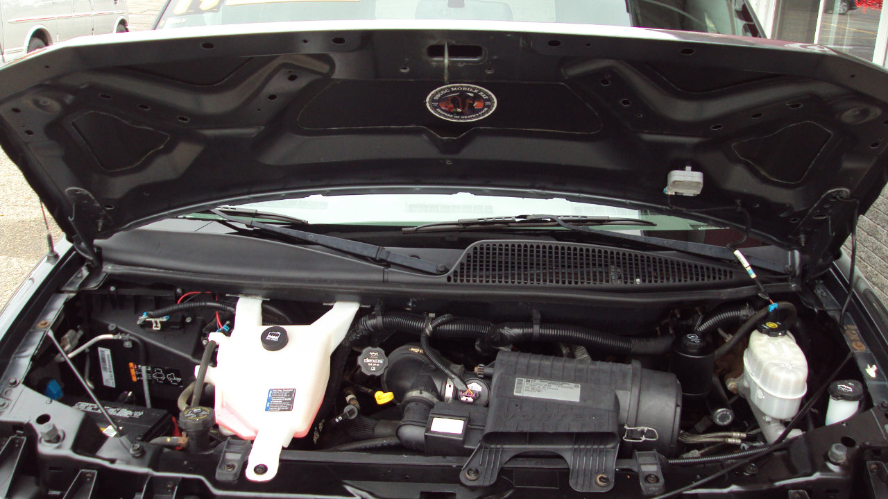 Used 2014 Chevrolet Express 1500 LT w/ LT Preferred Equipment Group image 25