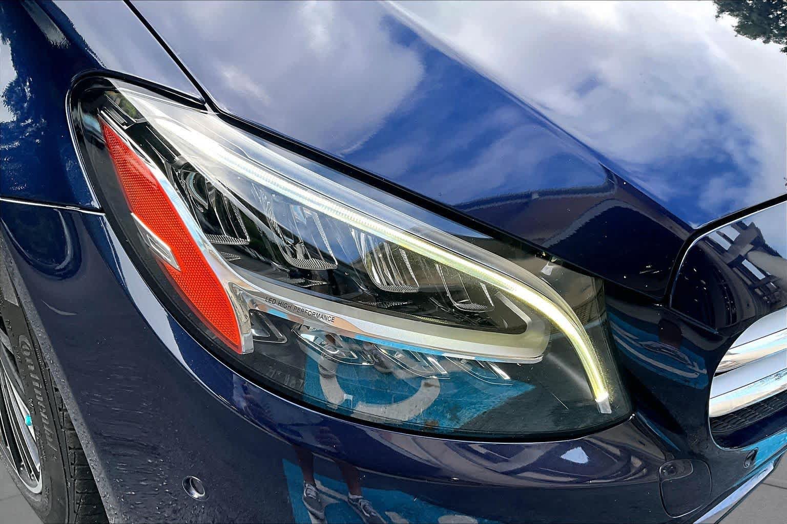 Used 2021 Mercedes-Benz C 300 Sedan image 28