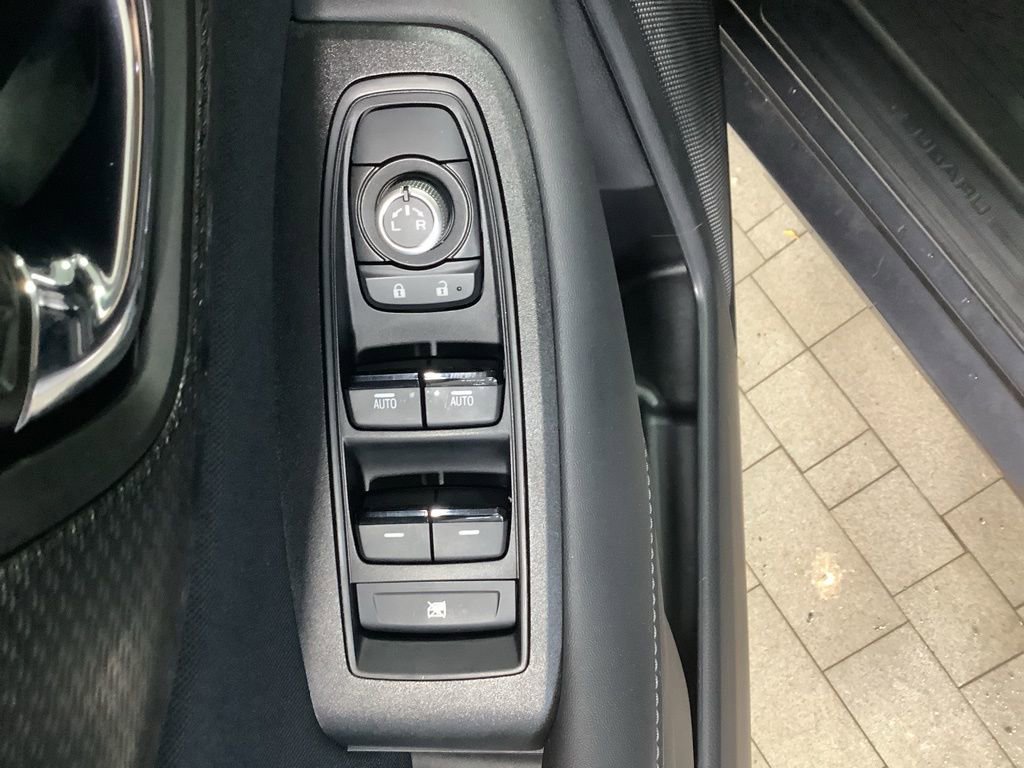 Certified 2025 Subaru Legacy Premium image 22