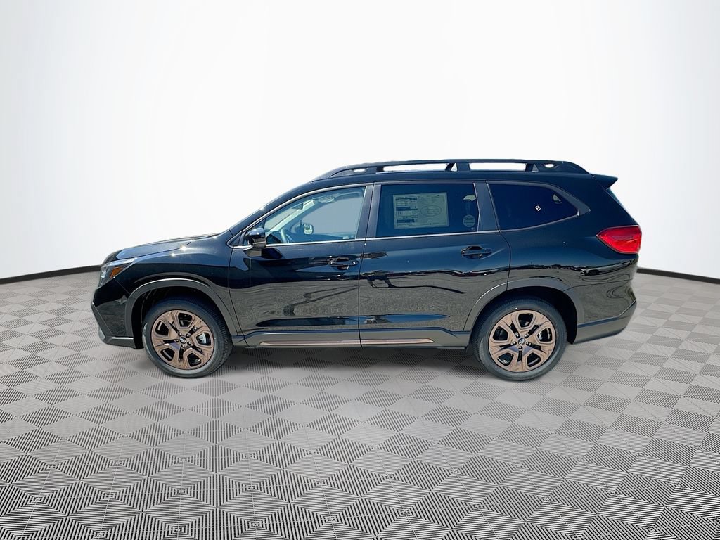 New 2026 Subaru Ascent Limited Bronze AWD/4WD image 5