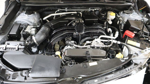 Used 2021 Subaru Crosstrek 2.5i Limited w/ Moonroof Package 2 image 22