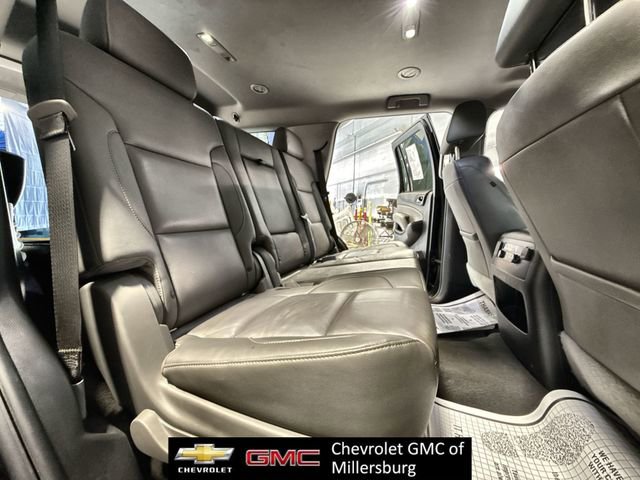 Used 2020 Chevrolet Tahoe LT image 34