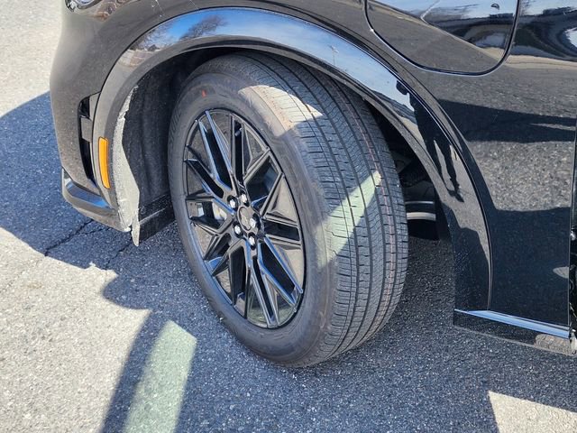 New 2026 Ford Mustang Mach-E Premium w/ Sport Appearance Package AWD/4WD image 33