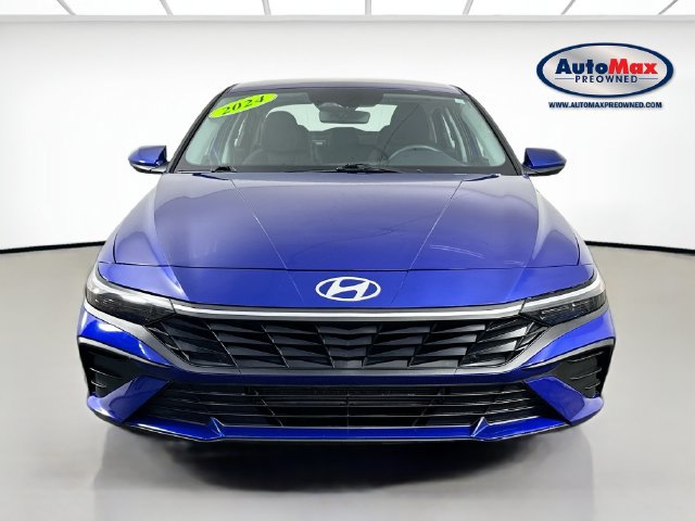 Used 2024 Hyundai Elantra SEL FWD image 6