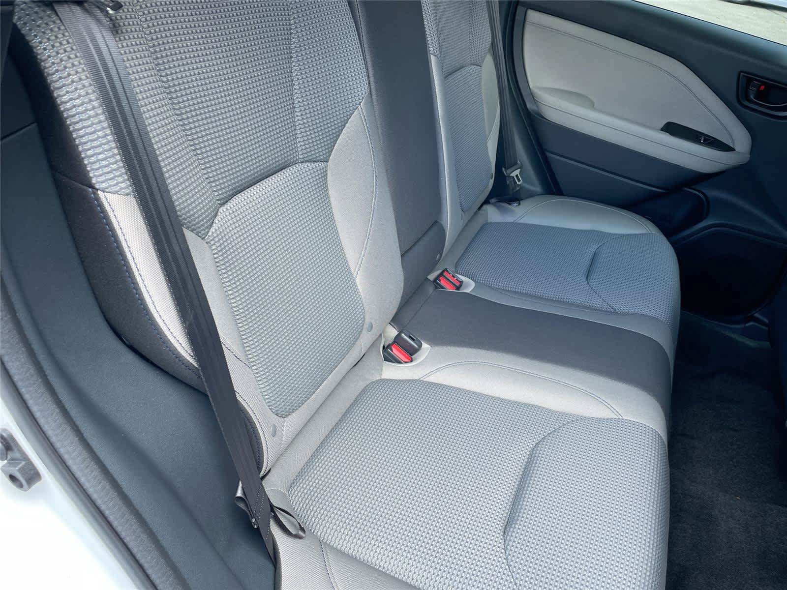 New 2026 Subaru Forester Premium AWD/4WD image 17