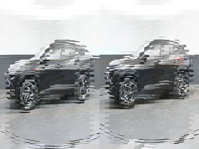 New 2026 Chevrolet Trax LT FWD image 11