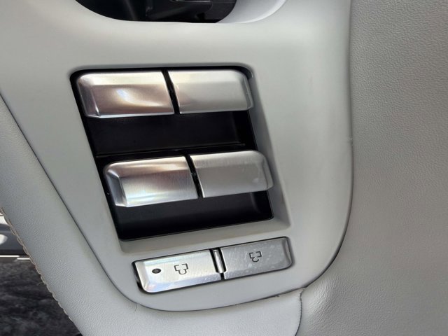 New 2026 Lincoln Navigator L Black Label image 10